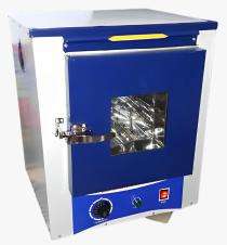 Harpal sons BOD Incubator STXBOD120 Orbital Shaking 120 Ltr. 5°C to 60°C_0
