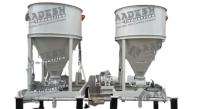AADESH Drum Mixer Machine 30 - 40 TPH DM-35_0