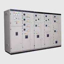 CONTROL & SYSTEM Three Phase 10 - 6500 A 440 VAC Motor Control Panel CRCA Steel IP65, IP55_0