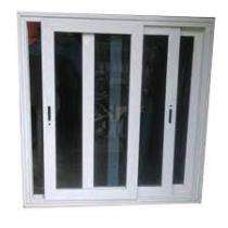 STARGLAZING Al 6061 Sliding Window Aluminium Doors and Windows_0