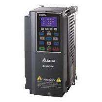 DELTA VFD007C43A-21 460 V 0.75KW / 1HP Three Phase Variable Frequency Drive_0