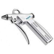 FESTO G1/4 Air Gun alu di cast 0-7bar 700 lpm_0