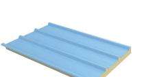 Jindal Corrugated PPGL Roofing Sheet_0