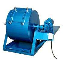 Sankon Abrasion Testing Machine  Los Angeles Abrasion Tester_0