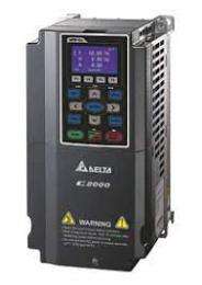 DELTA VFD110C43A-21 460 V 11KW / 15HP Three Phase Variable Frequency Drive_0