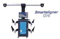 New Tech Wheel Alignment Machine 3D Passenger Car_0