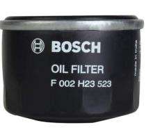 BOSCH INDIGO. INDICA. VISTA Backhoe Loader Filter Kit F002H23434-8F8_0