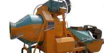 AADESH Ready Mix Concrete Plant RM 800 E 10 -12 CuM_0