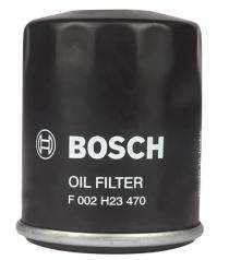 BOSCH Hyundai i10, i20 Backhoe Loader Filter Kit Part No.-F002H234708F8_0