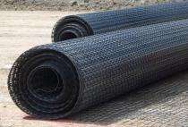 Singhal Biaxial Geogrid 2 mm SGG2_0