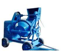 Aditya Mini Concrete Mixer 15 rpm_0
