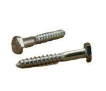 Niko Steel Coach Screw M2 - M24 400_0