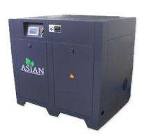 ASIAN 30 hp Rotary Compressor AC-CD-30HP 120 CFM_0