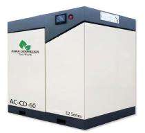 ASIAN 60 hp Rotary Compressor AC-CD-60HP 269 CFM_0