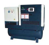 ASIAN 20 hp Rotary Compressor AC-CD-20HP 88 CFM_0