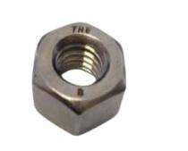 Niko M3 - M75 Hexagon Head Nuts Monel 400 ASTM, DIN, BS, GB, IS_0