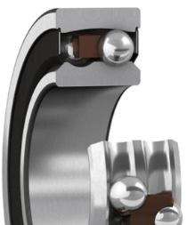 SKF 2204 E-2RS1TN9 Ball Bearings Steel_0