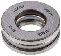 FAG Ball Bearings Stainless Steel_0