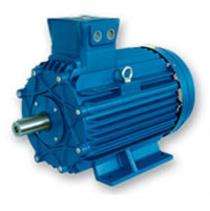 Kirloskar Three Phase 250 hp AC Motors_0