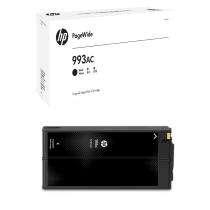 HP 993AC Black Ink Cartridges_0
