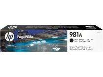 HP 981A Black Ink Cartridges_0