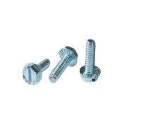 Niko Steel M2 - M24 Hex Head Screw 10.9 Annealing ASTM, DIN, BS, GB, IS_0