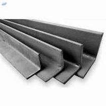 TATA 200 x 200 mm Equal MS Angles 6 mm_0