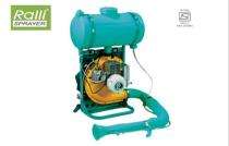 Ralli Battery Operated Sprayer Mono 11.5 L 12 V, 12 A 16 L 38.5 x 19.5 x 48.5 cm_0