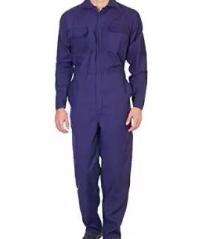 Terry Cotton Boiler Suits M Full Sleeves_0