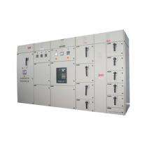 APFC Panels Aluminium Three Pole_0
