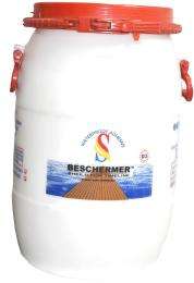 beschermer Synthetic Gum SSW/D32021_0