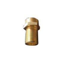 Amirup Brass Hex Nipples 2 mm_0