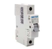 Hager NCN110N Single Pole 10 A C MCB_0