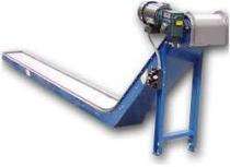 Automatic Inclined Conveyor Machine_0
