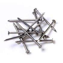 12 SWG MS Round Wire Nail 2 Inch_0