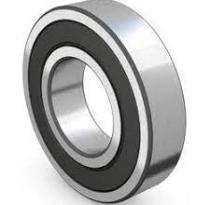 SKF 10 mm Cartridge Bearings 22 mm Steel_0