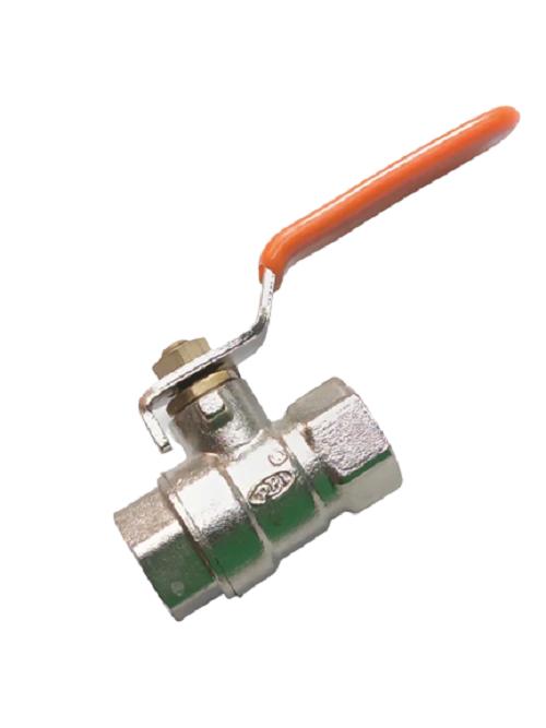 3 inch Manual Ball Valves Threaded_0