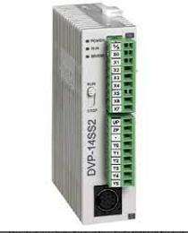 DELTA Programmable Logic Controller 24 VDC_0
