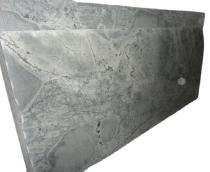 Florence 17 - 18 mm Grey Granite Slab 10 x 3 sqft Bush Hammered_0