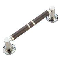 Stainless Steel Cabinet Handles Brown_0