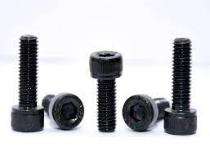 MUNDADA M16 x 40 Allen Hex Socket Head Bolt 12.9 DIN 912 Plain Black_0