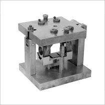 Mild Steel Drilling Jig Fixtures 0.01 mm_0