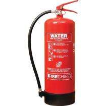9 kg Water (Red) Fire Extinguishers_0