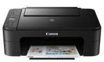 Canon PIXMA E3370 Inkjet 7.7 ppm Printer_0
