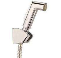 Parryware Chrome Plated Health Faucet Crust_0