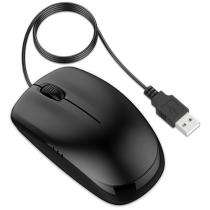 Mouse Wired USB Basic ‎6.79 x 3.84 x 10.54 cm_0