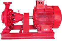 LAKHI 50 hp ESP50-65/26 Centrifugal End Suction Pumps_0