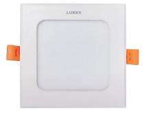 LUKER 15 W Square 150 mm LED Panel Lights_0