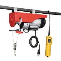 25 ton Fixed Electric Hoist 5 m/min_0