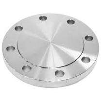 GSPL Carbon Steel Blind Flanges Upto 900 mm Raised Faced_0